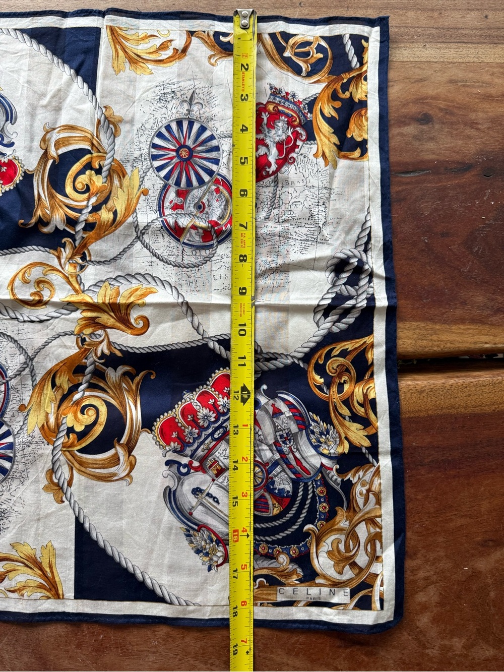 Handkerchief - Picture 6 of 8